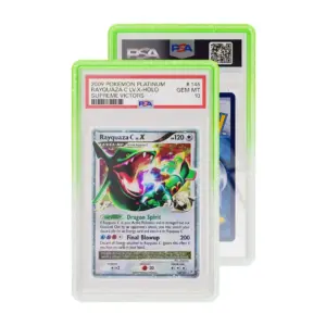 GradedGuard Kiwi PSA Graded Limited Edition